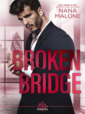 cover image of Broken Bridge